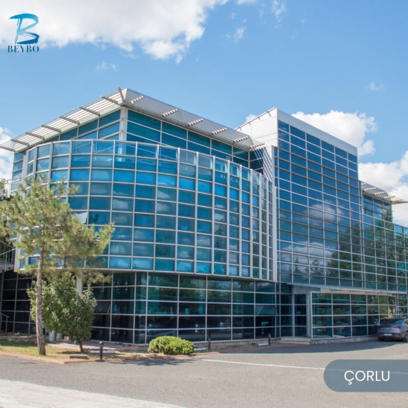 Çorlu 1