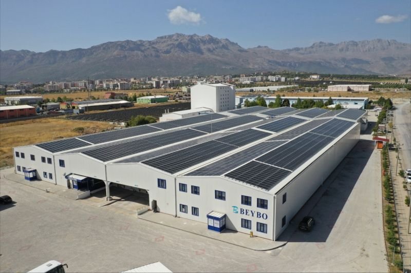 Konya Fabrikası